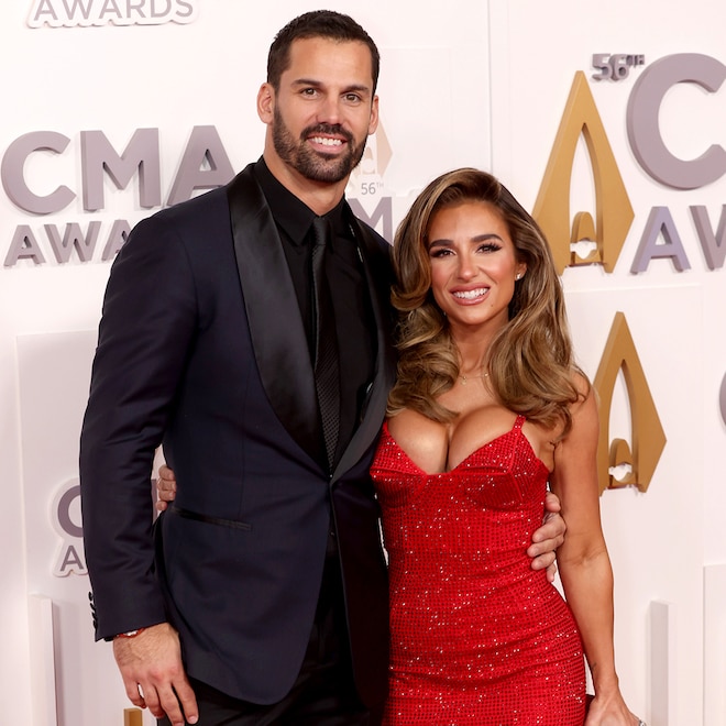 Jessie James Decker Pregnant, Expecting Baby No. 4 With Eric Decker Jessie James Decker Pregnant, Expecting Baby No. 4 With Eric Decker